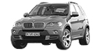 BMW E70 B3062 Fault Code